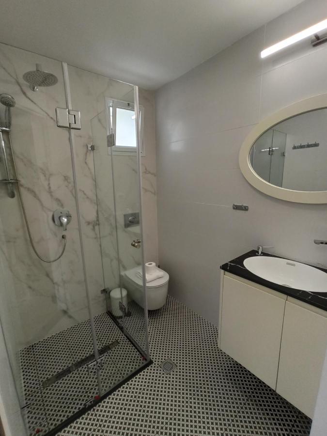 Boutique 22 guest rooms Haïfa Extérieur photo